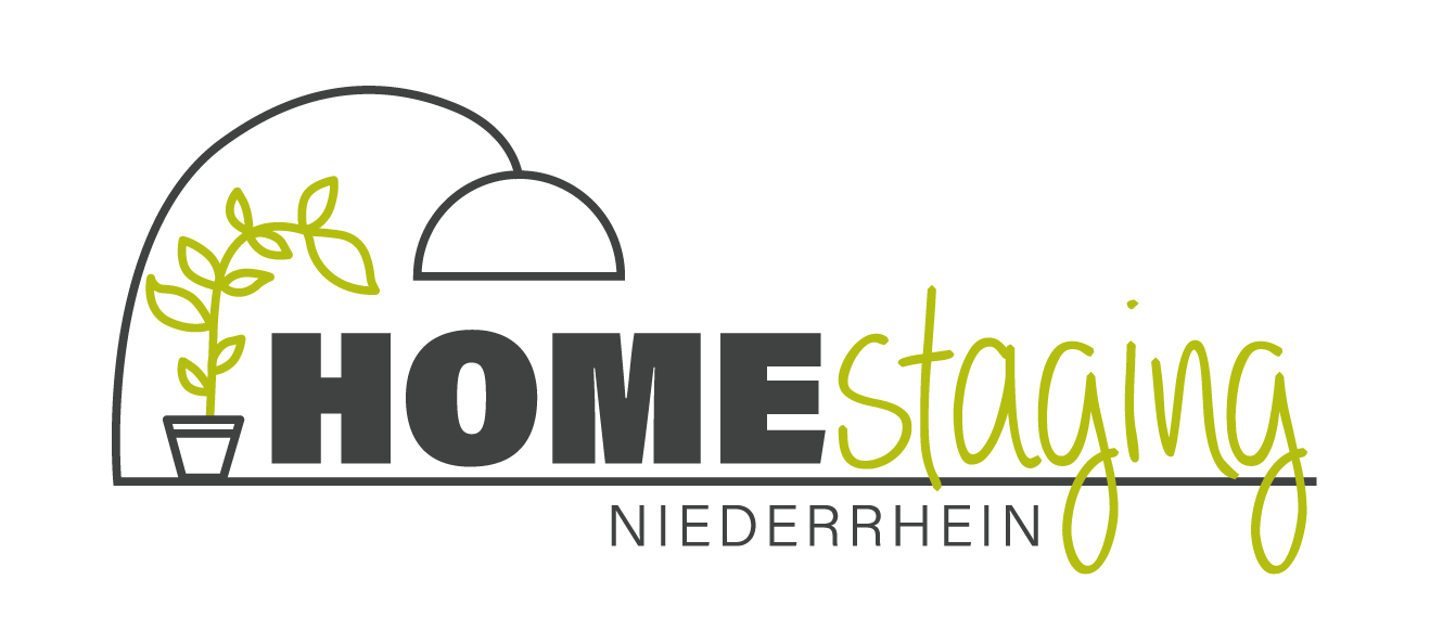 Firmen-Logo der Firma Homestaging-Niederrhein