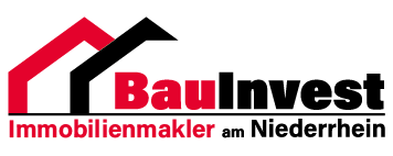 Firmen-Logo der Firma Bauinvest-Niederrhein