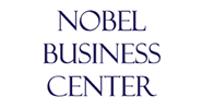 Firmen-Logo der Firma Nobelbusinesscenter